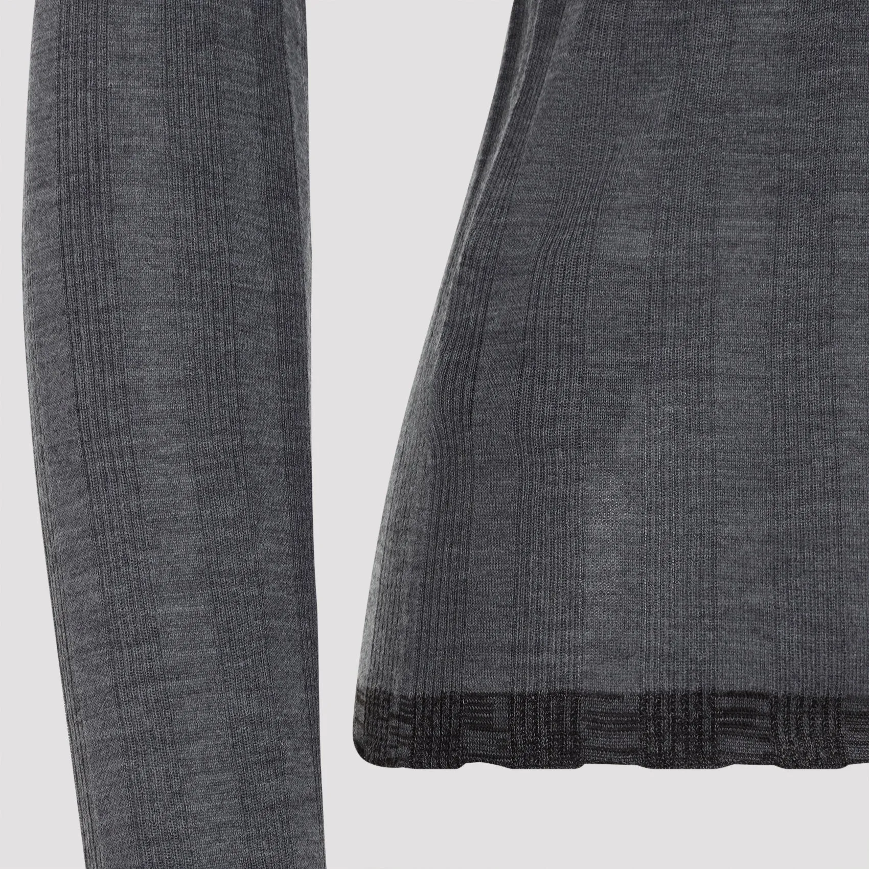 Prada Wool Polo sold by Lord & Taylor product image thumbnail 5