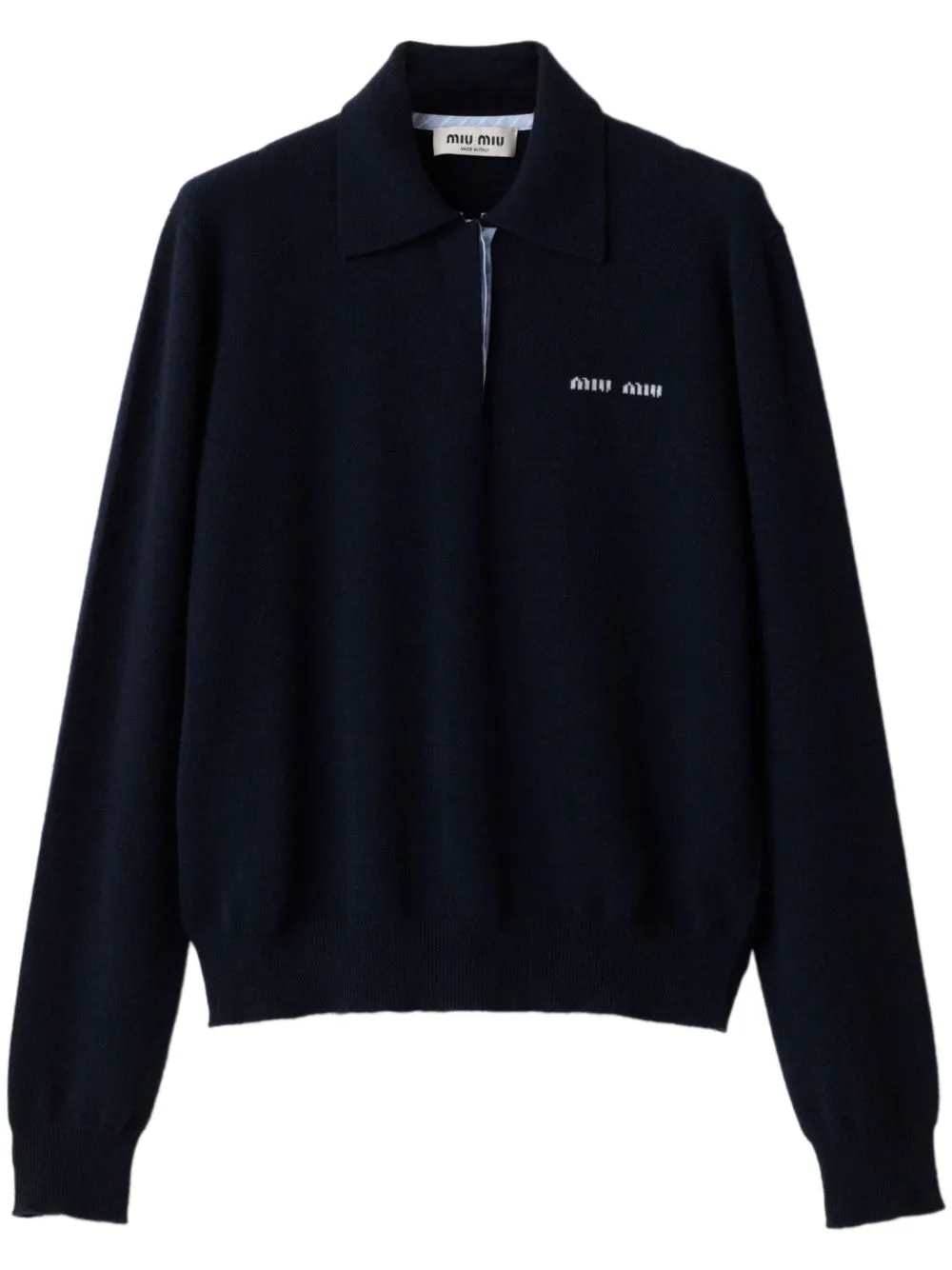 MIU MIU BLEU T-SHIRTS AND POLOS sold by Lord & Taylor