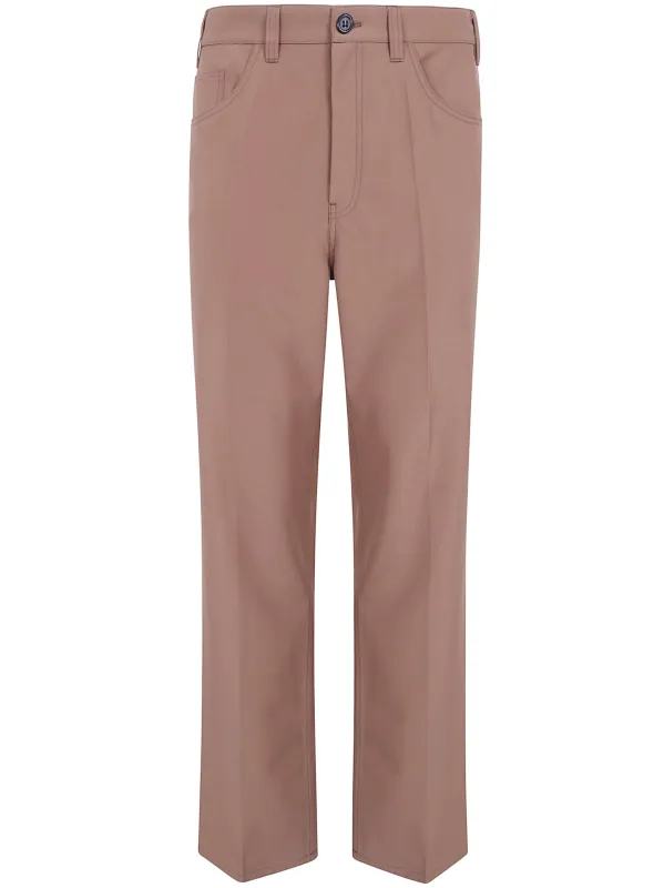 TROUSERS made by Marni