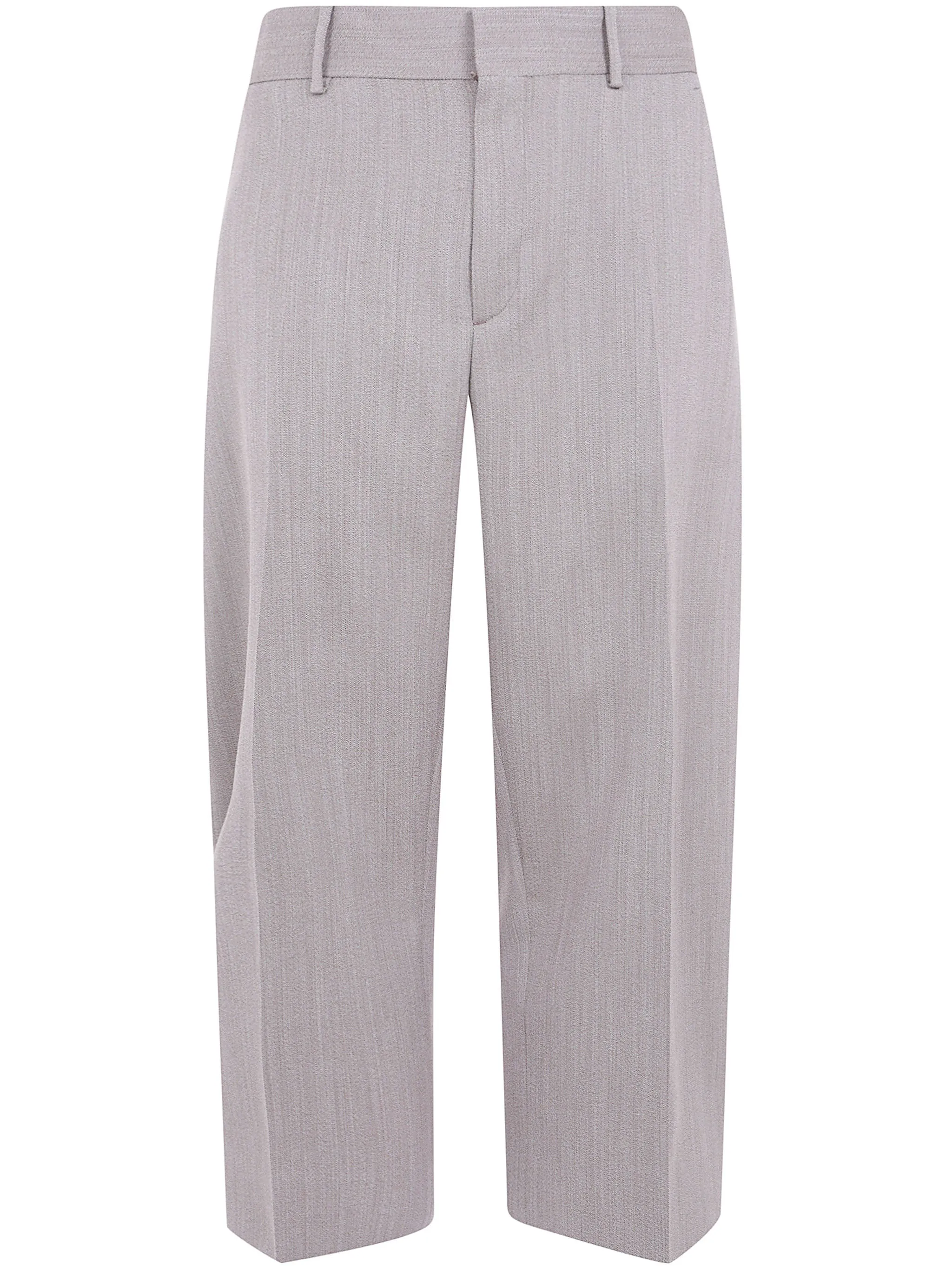 FULL LENGTH CURVED LEG PANT sold by Lord & Taylor