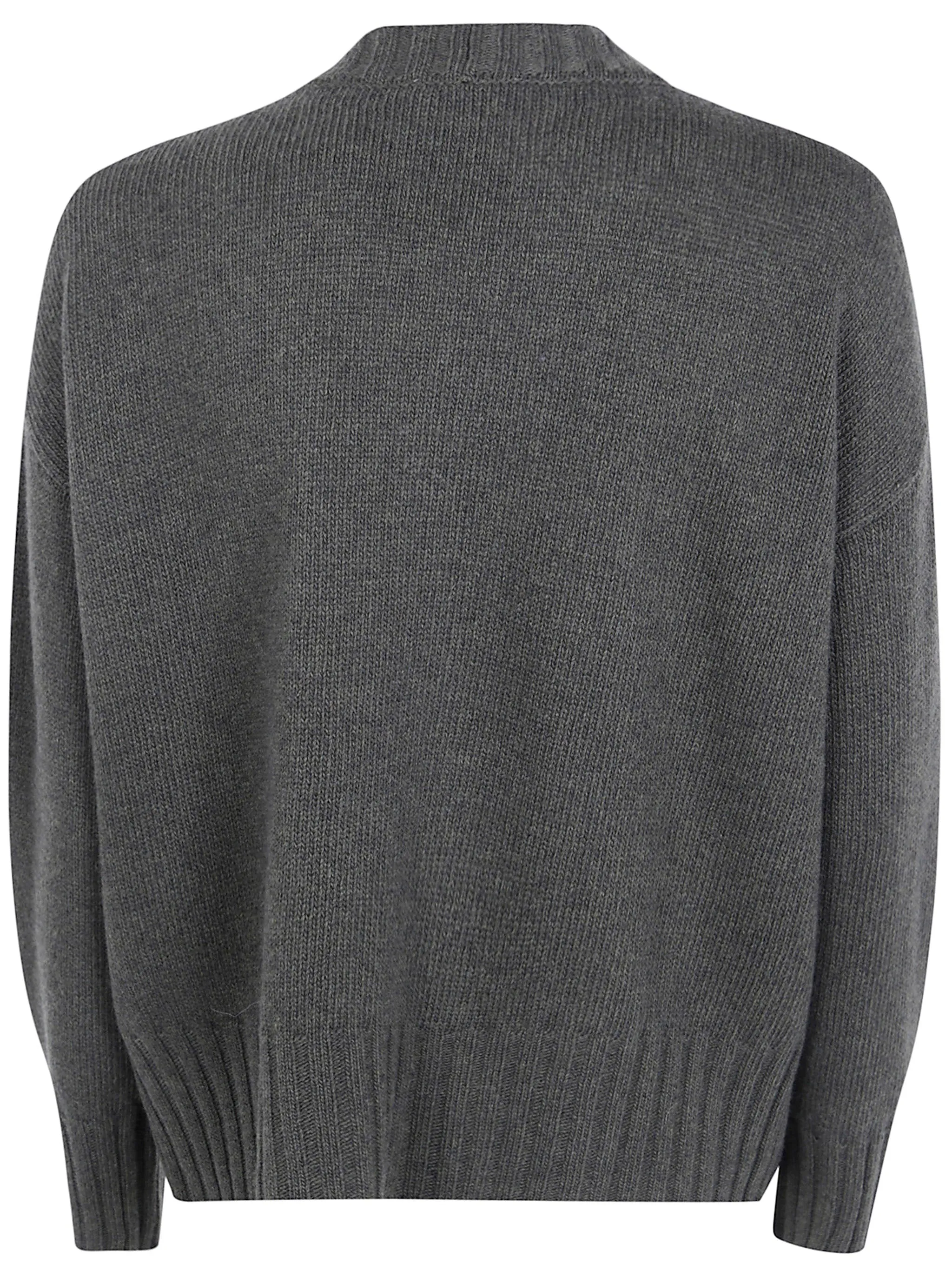 V NECK CARDIGAN SWEATER sold by Lord & Taylor product image thumbnail 2