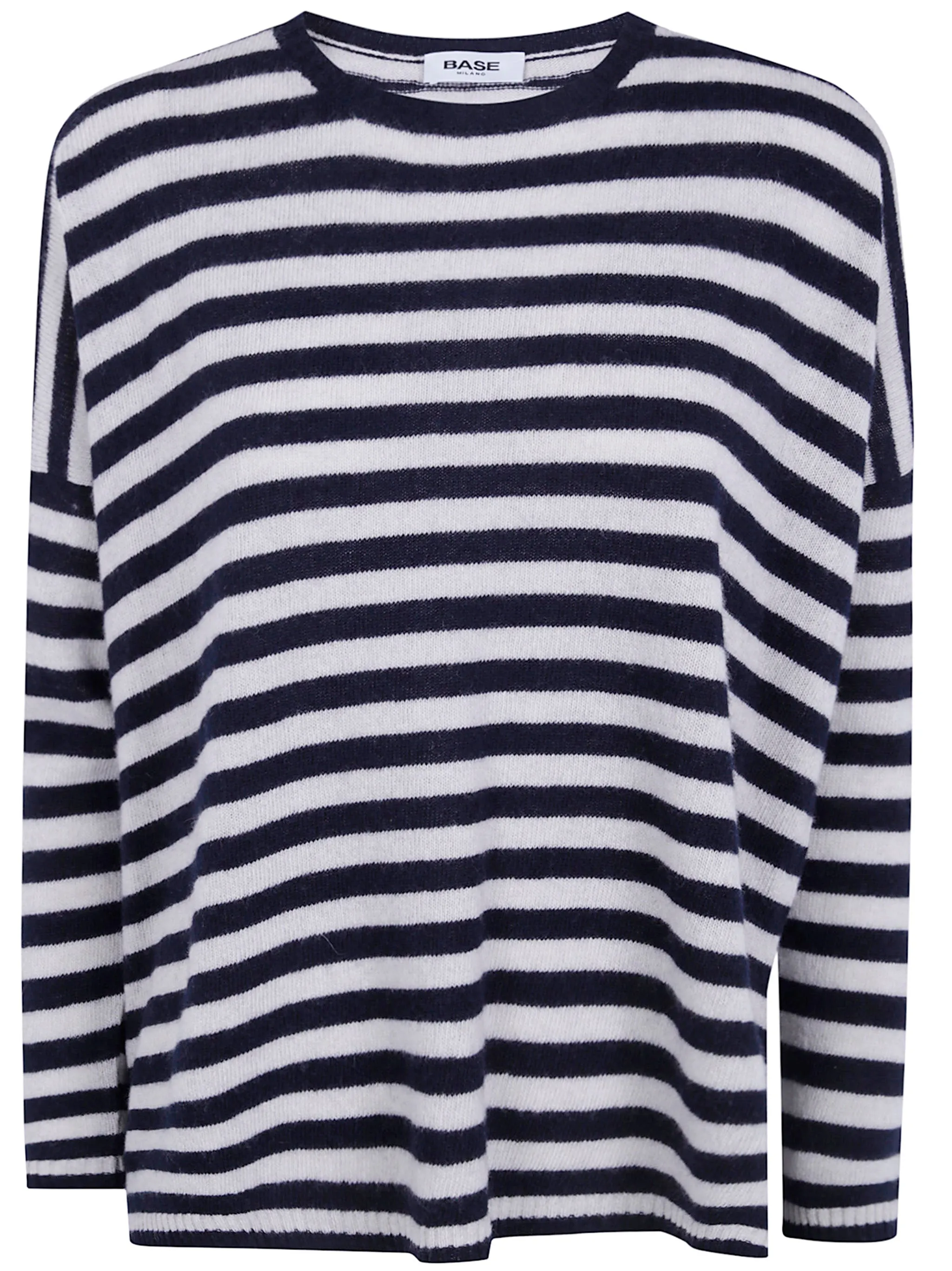 ROUND NECK SWEATER sold by Lord & Taylor