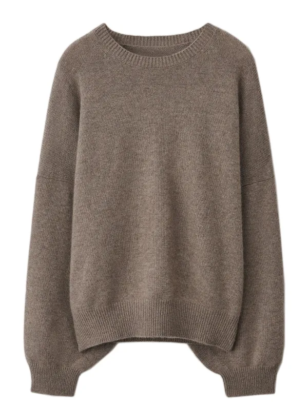 VEIRA SWEATER made by Lisa Yang