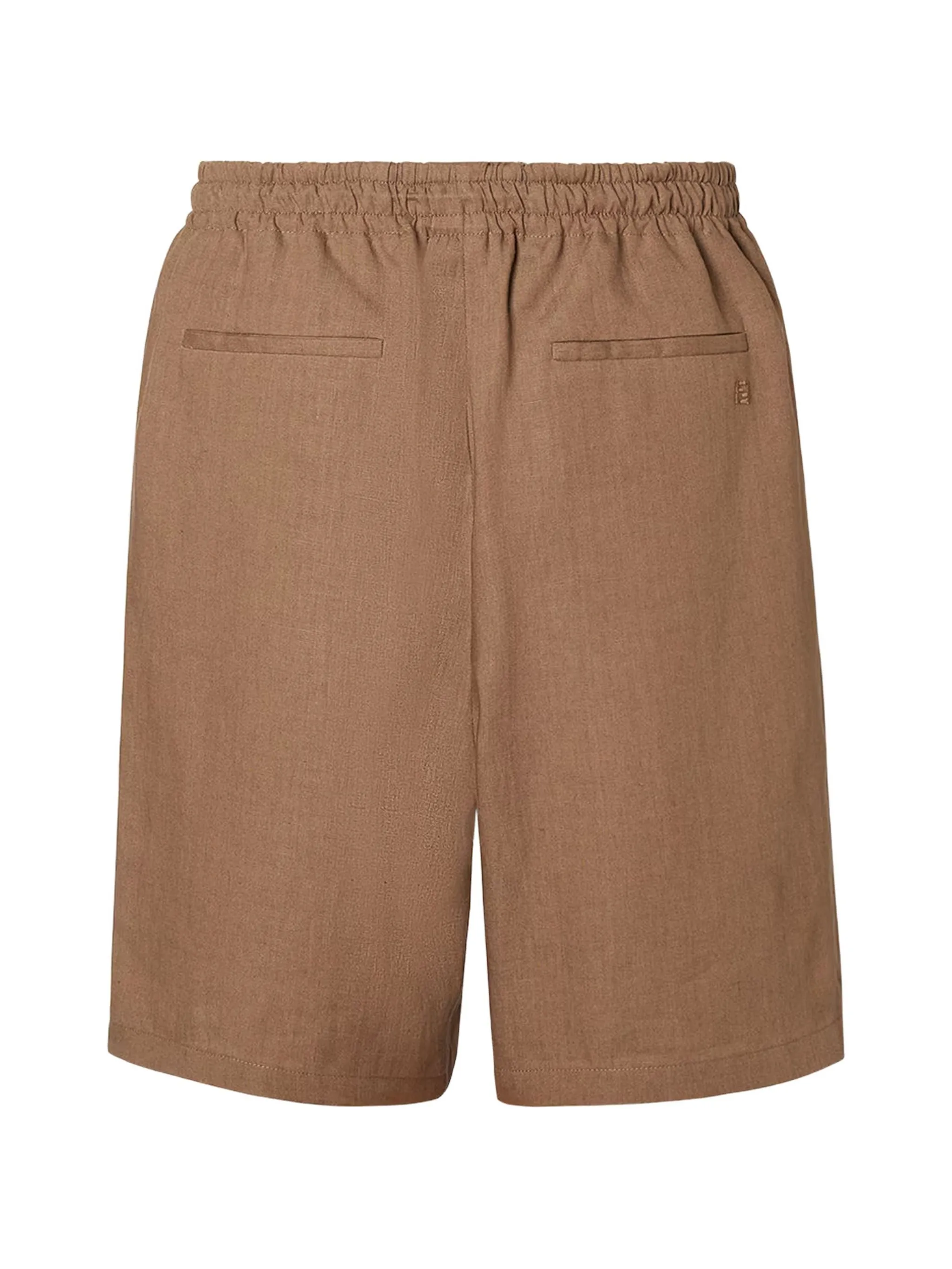 BERMUDA SOLID LINEN sold by Lord & Taylor product image thumbnail 2