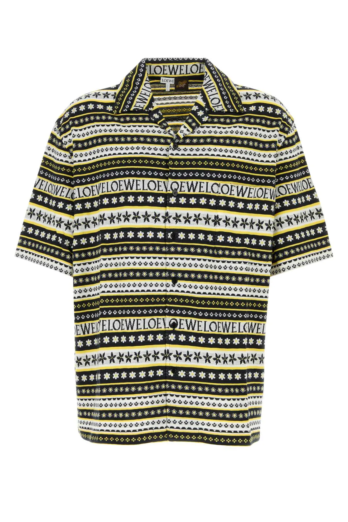 EMBROIDERED COTTON PAULA S IBIZA SHIRT sold by Lord & Taylor