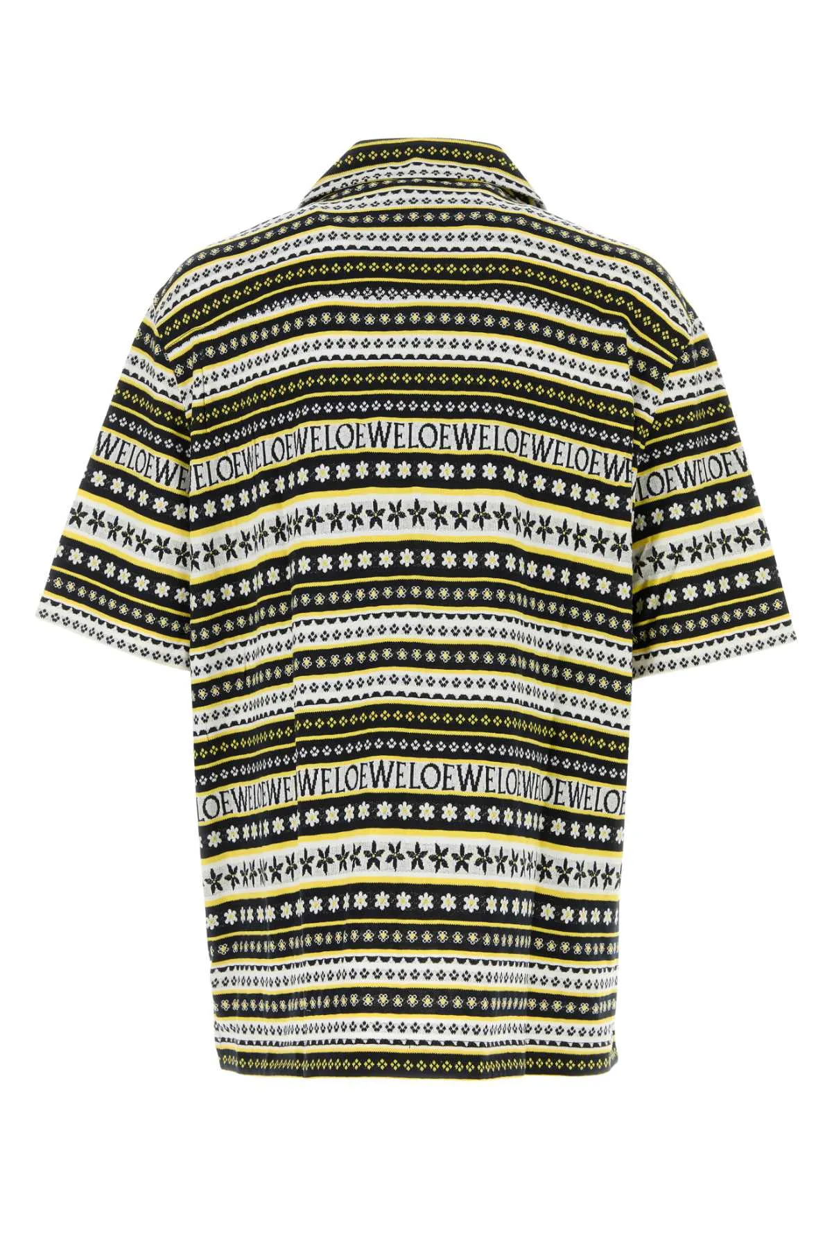 EMBROIDERED COTTON PAULA S IBIZA SHIRT sold by Lord & Taylor product image thumbnail 2