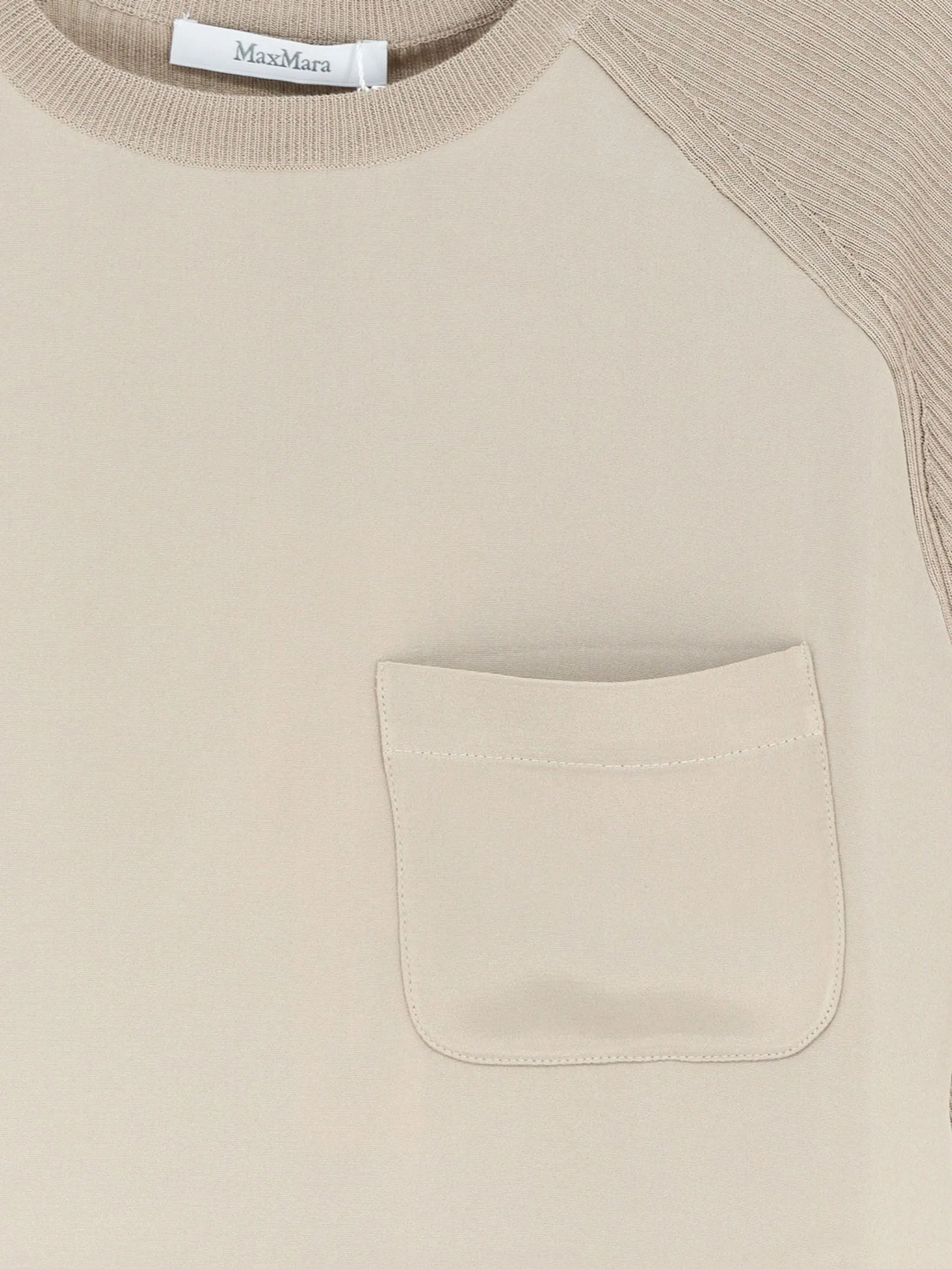 MAX MARA T-SHIRTS AND POLOS sold by Lord & Taylor product image thumbnail 3