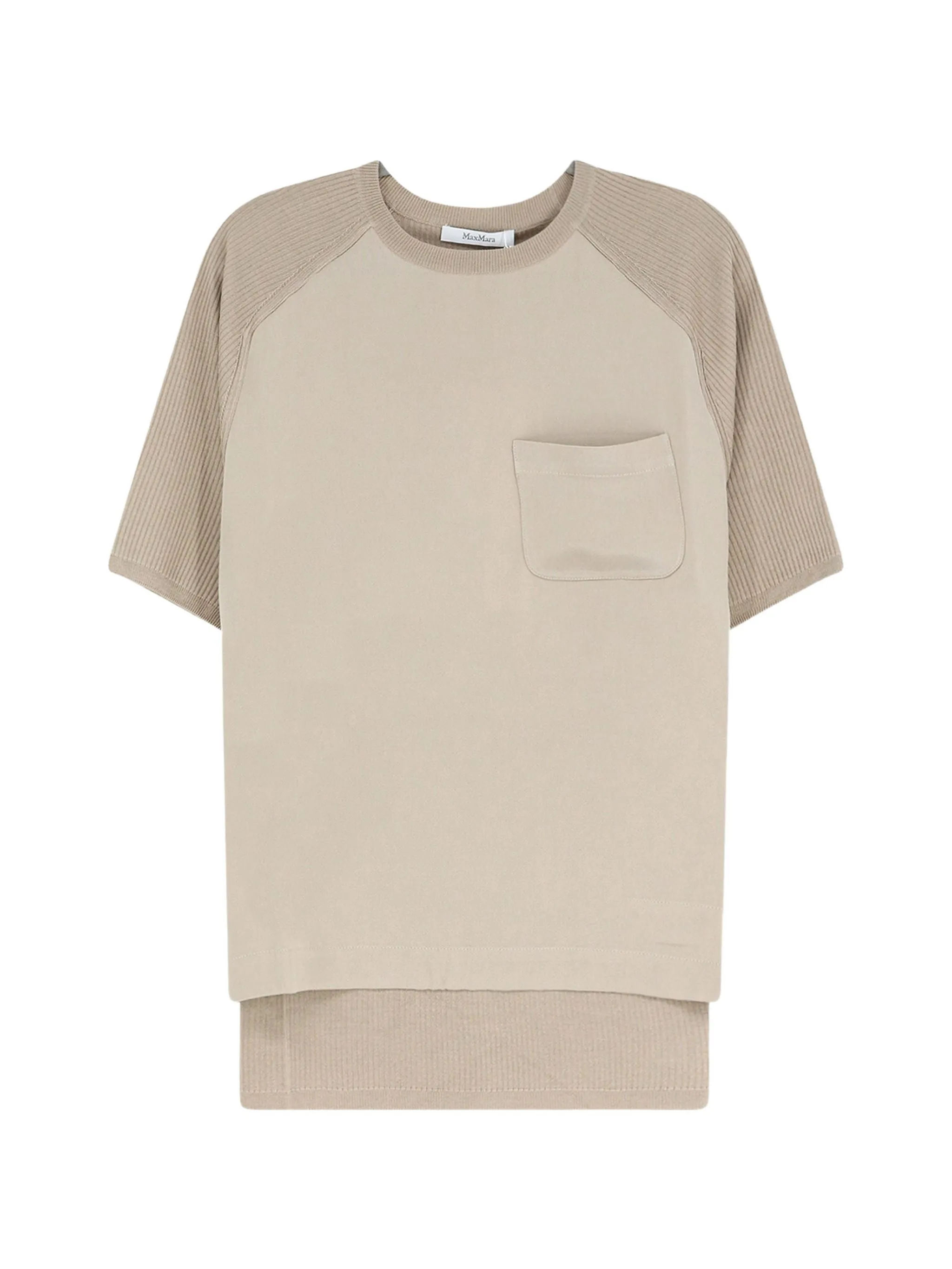 MAX MARA T-SHIRTS AND POLOS sold by Lord & Taylor