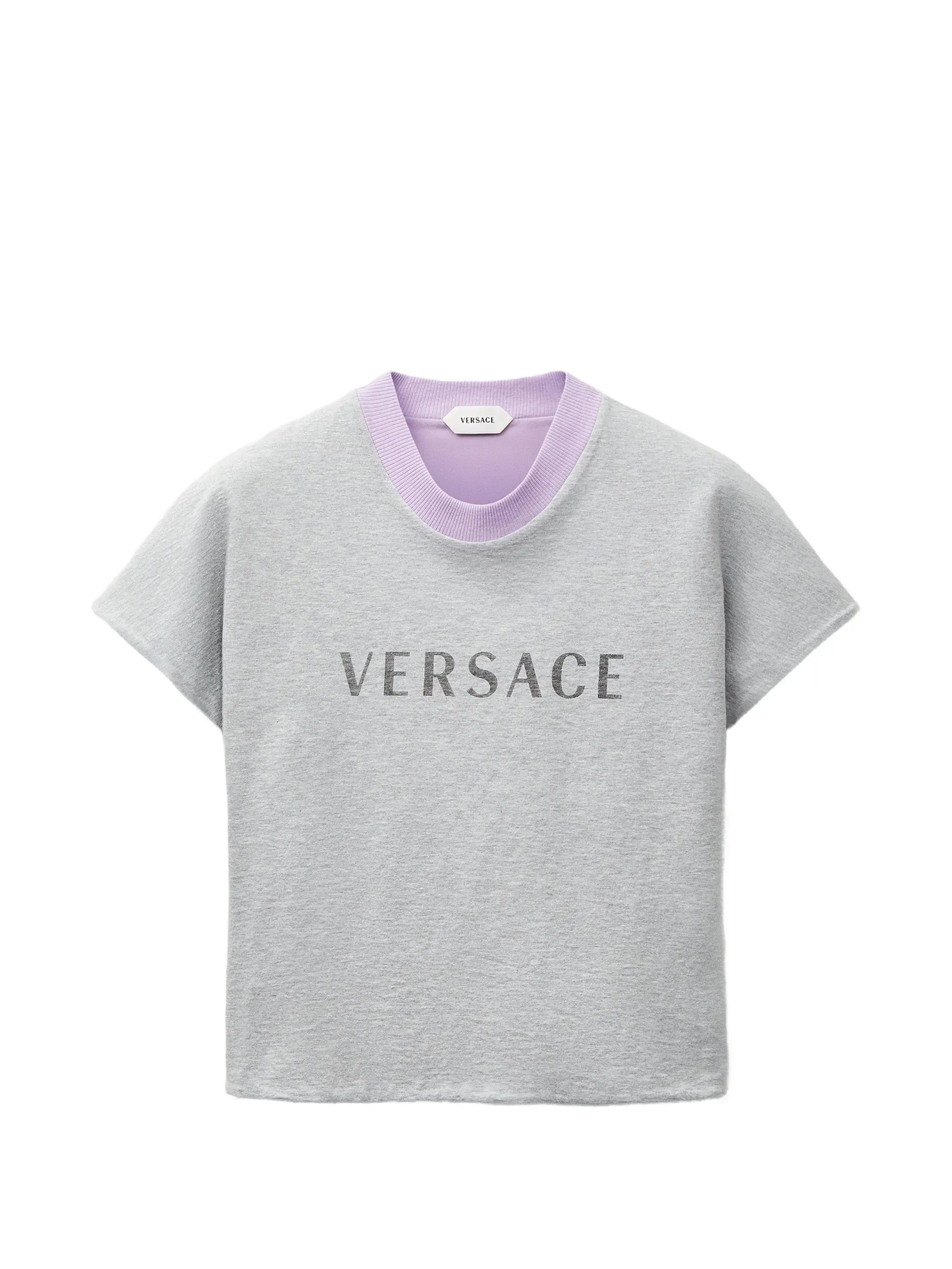 LOGO-PRINT T-SHIRT sold by Lord & Taylor