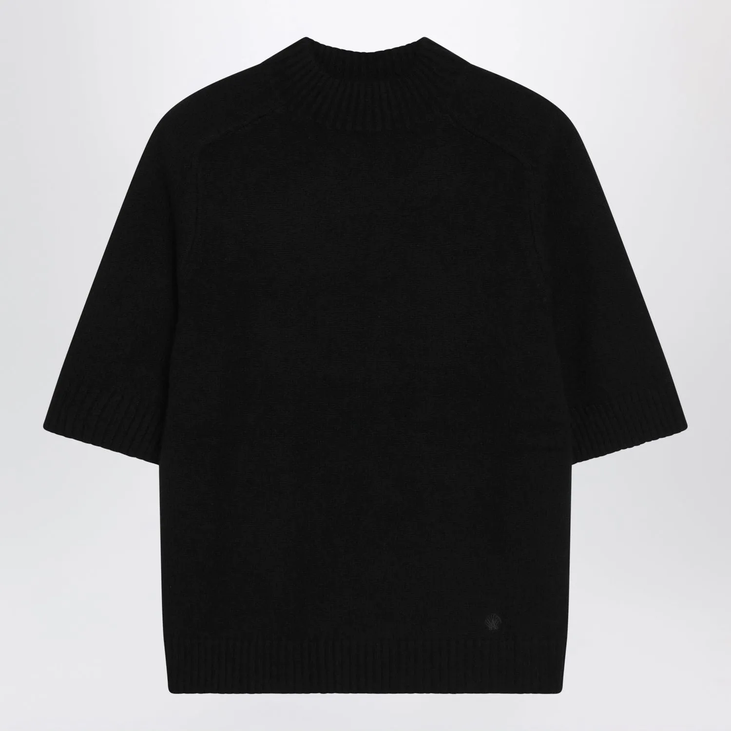 BLACK CASHMERE SWEATER sold by Lord & Taylor