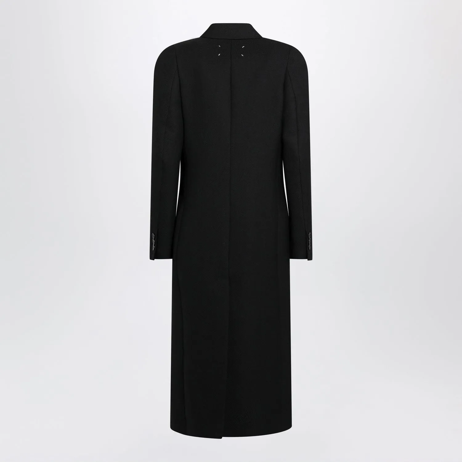 DOUBLE BREASTED COAT sold by Lord & Taylor product image thumbnail 2