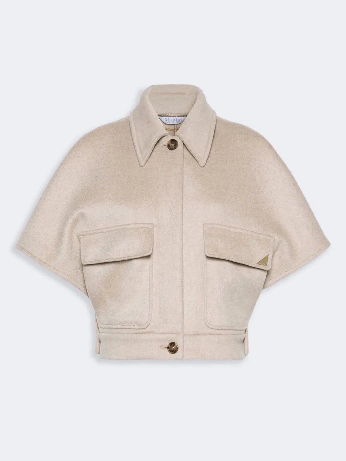 MXADREAM CAPE BEIGE sold by Lord & Taylor