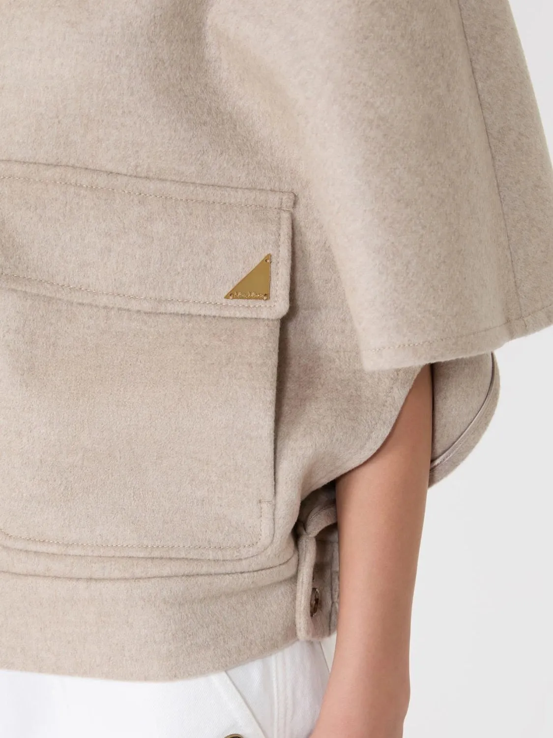 MXADREAM CAPE BEIGE sold by Lord & Taylor product image thumbnail 3