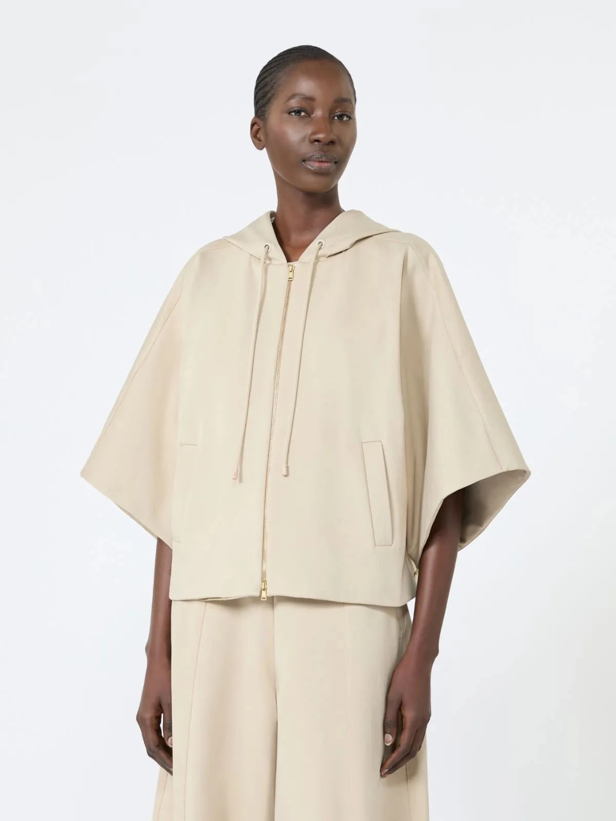 MXMFIDATO BOXY SWEATER sold by Lord & Taylor product image thumbnail 3