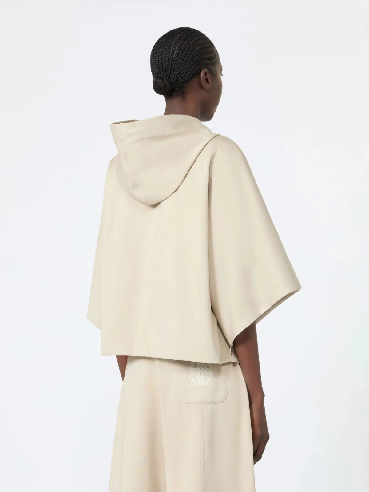 MXMFIDATO BOXY SWEATER sold by Lord & Taylor product image thumbnail 4
