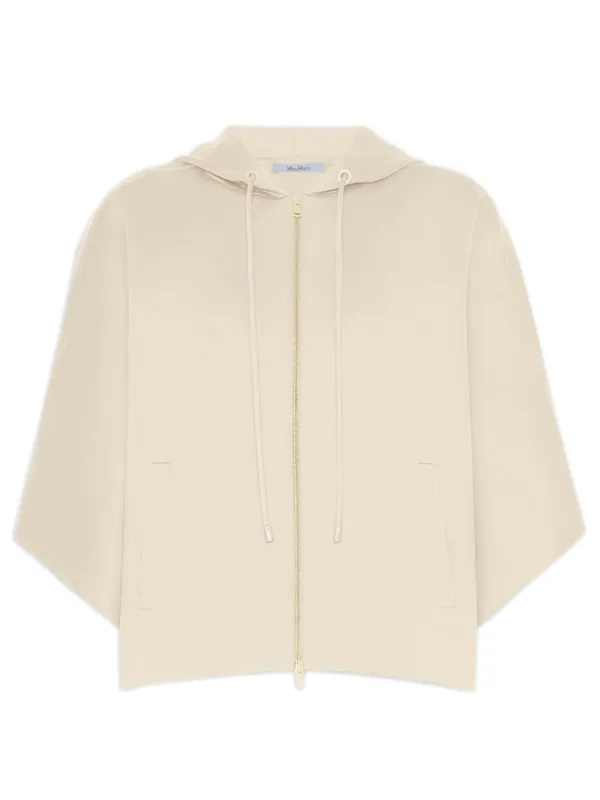MXMFIDATO BOXY SWEATER made by MaxMara