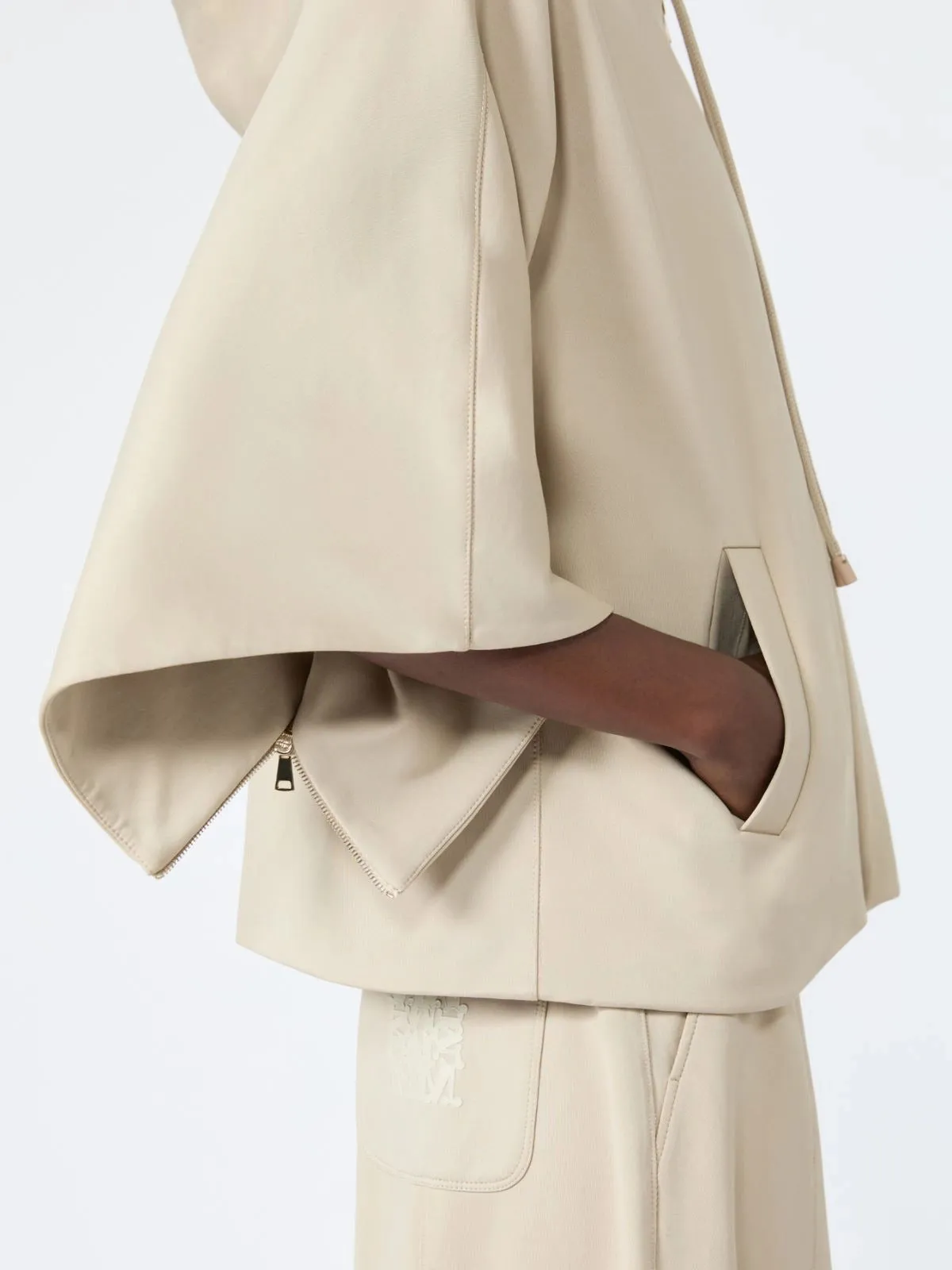 MXMFIDATO BOXY SWEATER sold by Lord & Taylor product image thumbnail 5