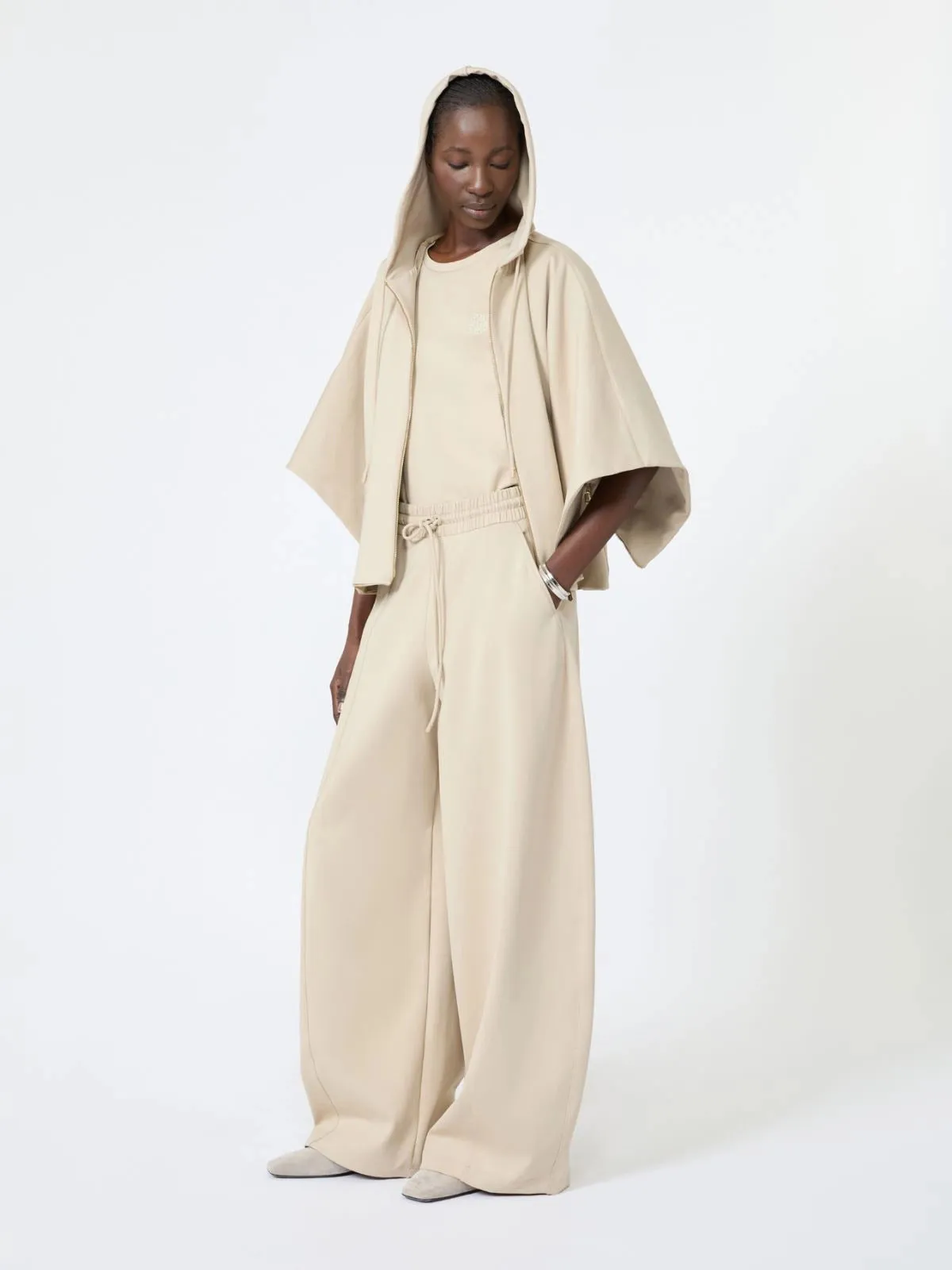 MXMFIDATO BOXY SWEATER sold by Lord & Taylor product image thumbnail 2