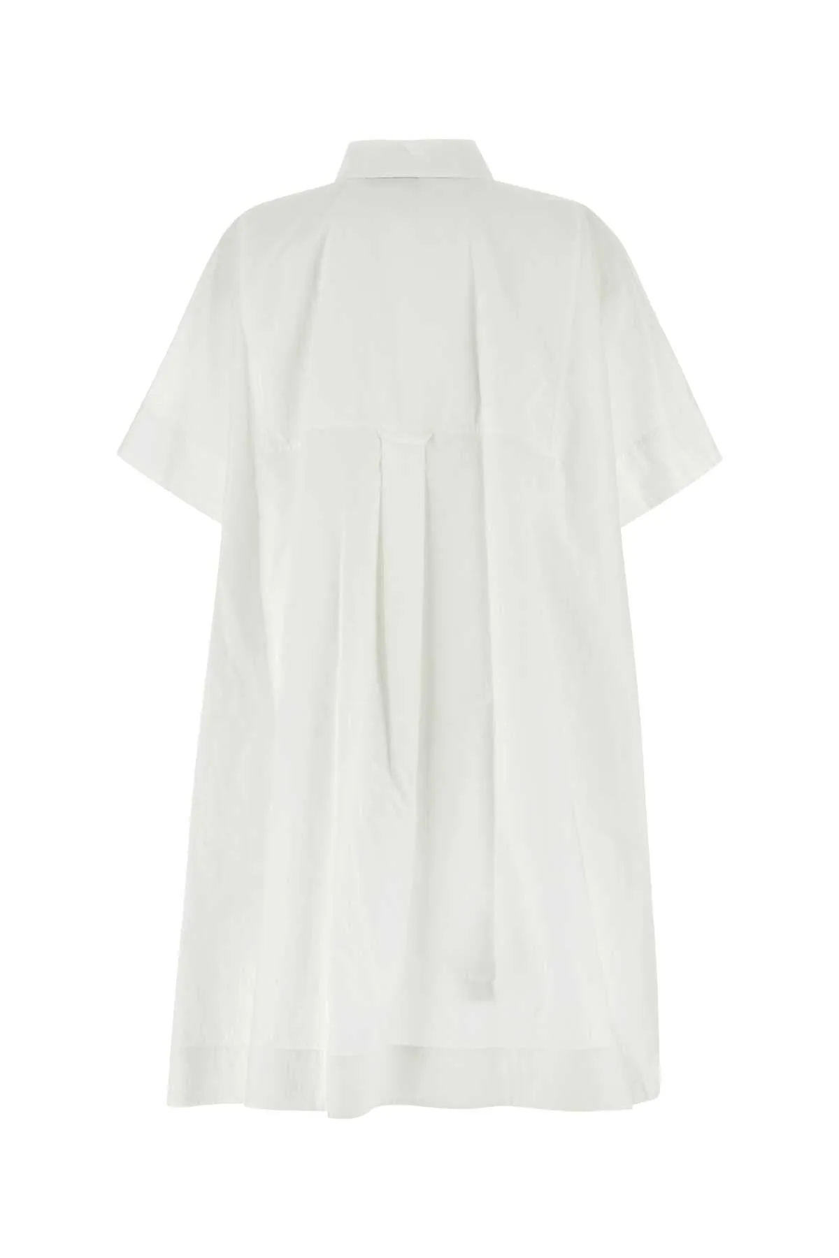 WHITE POPLIN SHIRT PAULA S IBIZA DRESS sold by Lord & Taylor product image thumbnail 2