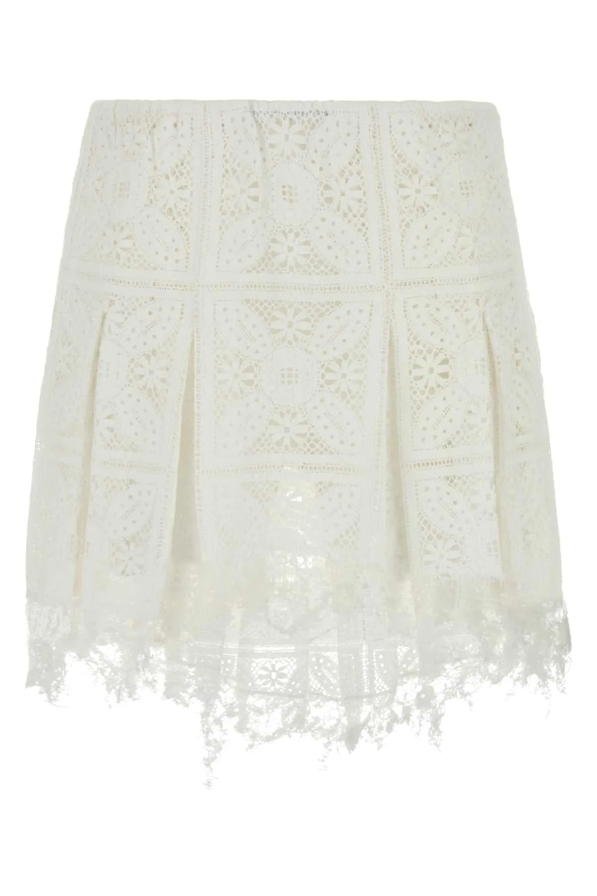 WHITE LACE PAULA S IBIZA SHORTS sold by Lord & Taylor