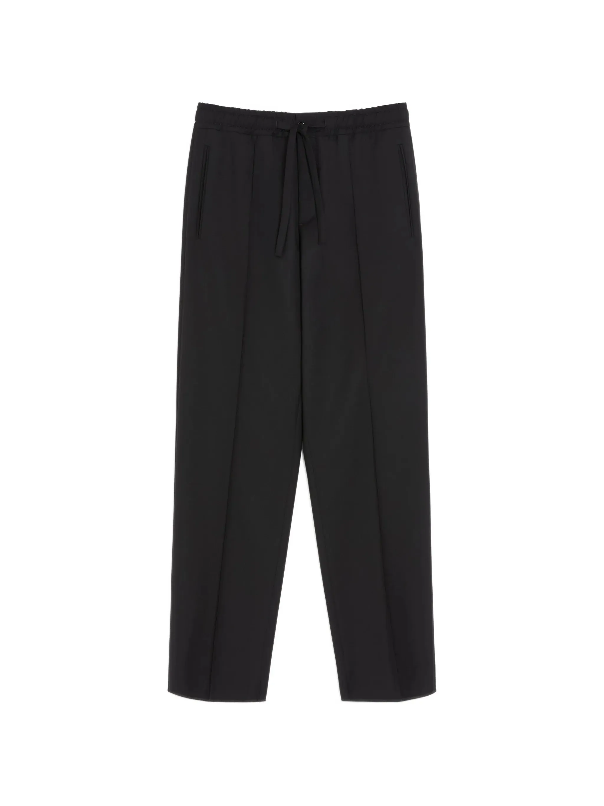 VLOGO SIGNATURE TAILORED TROUSERS sold by Lord & Taylor