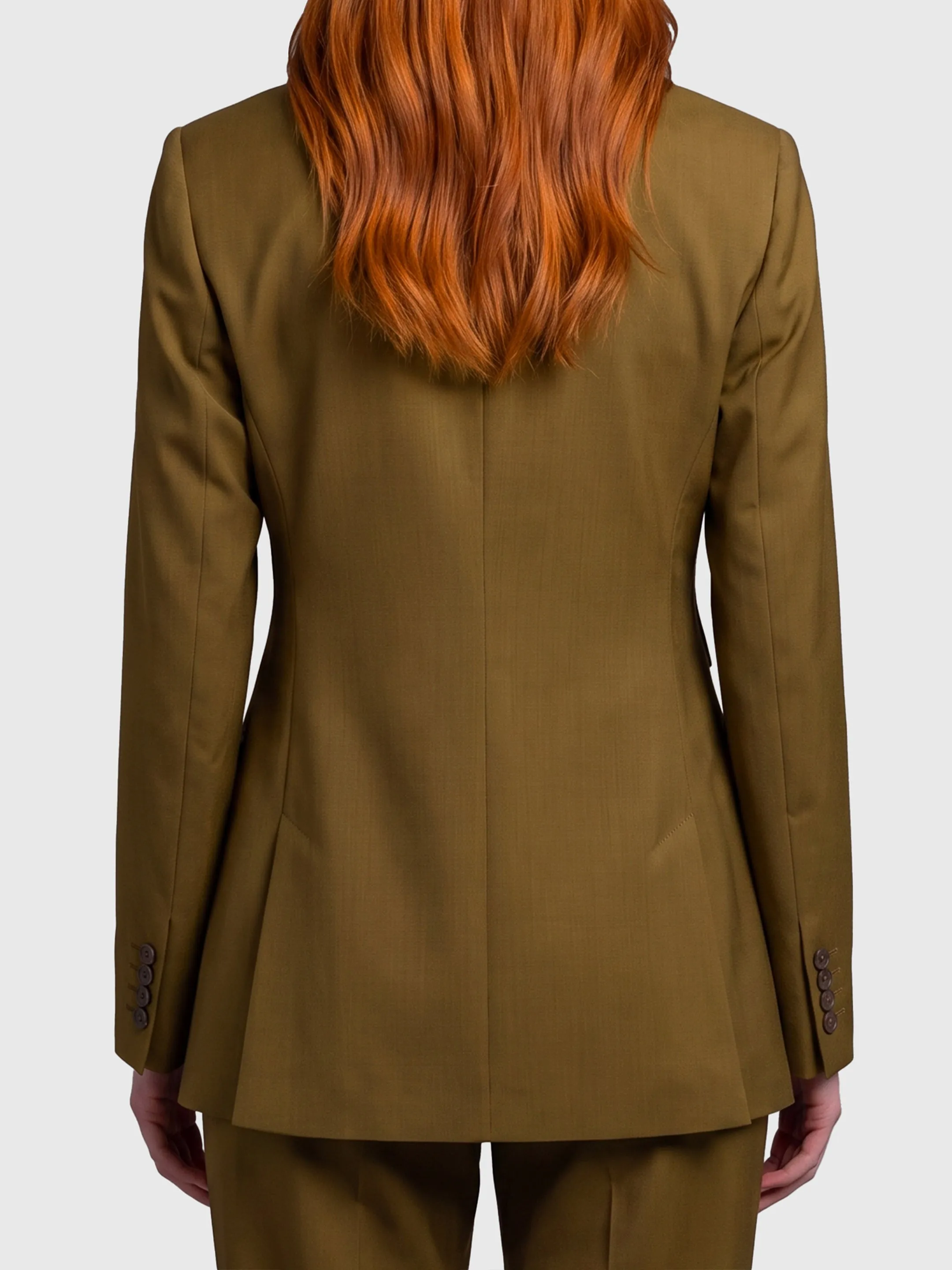 PATIO WOOL JACKET sold by Lord & Taylor product image thumbnail 2