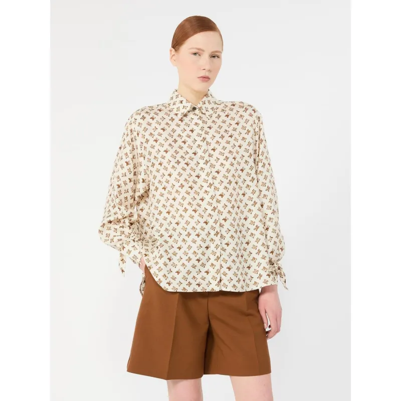 OBICE SHIRT made by MaxMara