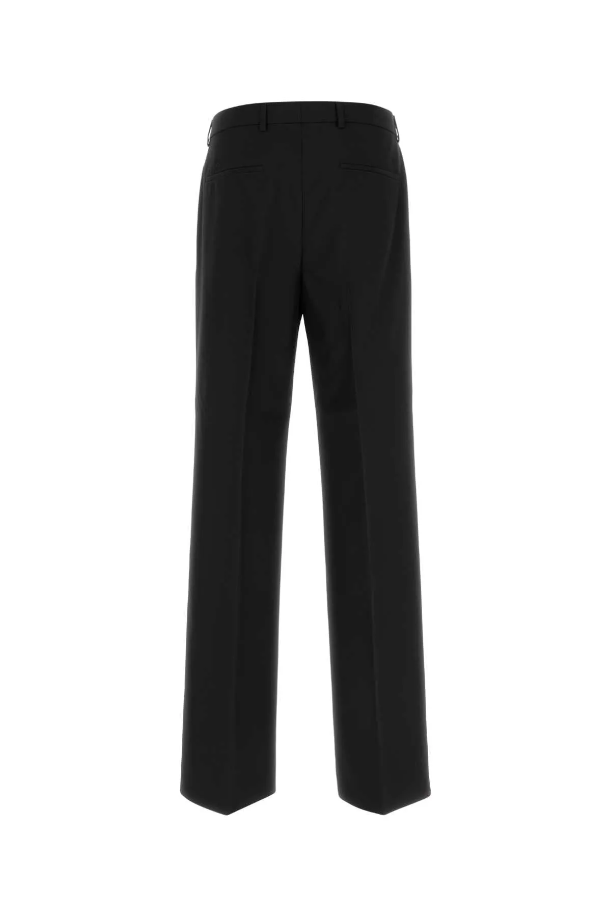 SILK TWILL TROUSERS sold by Lord & Taylor product image thumbnail 2