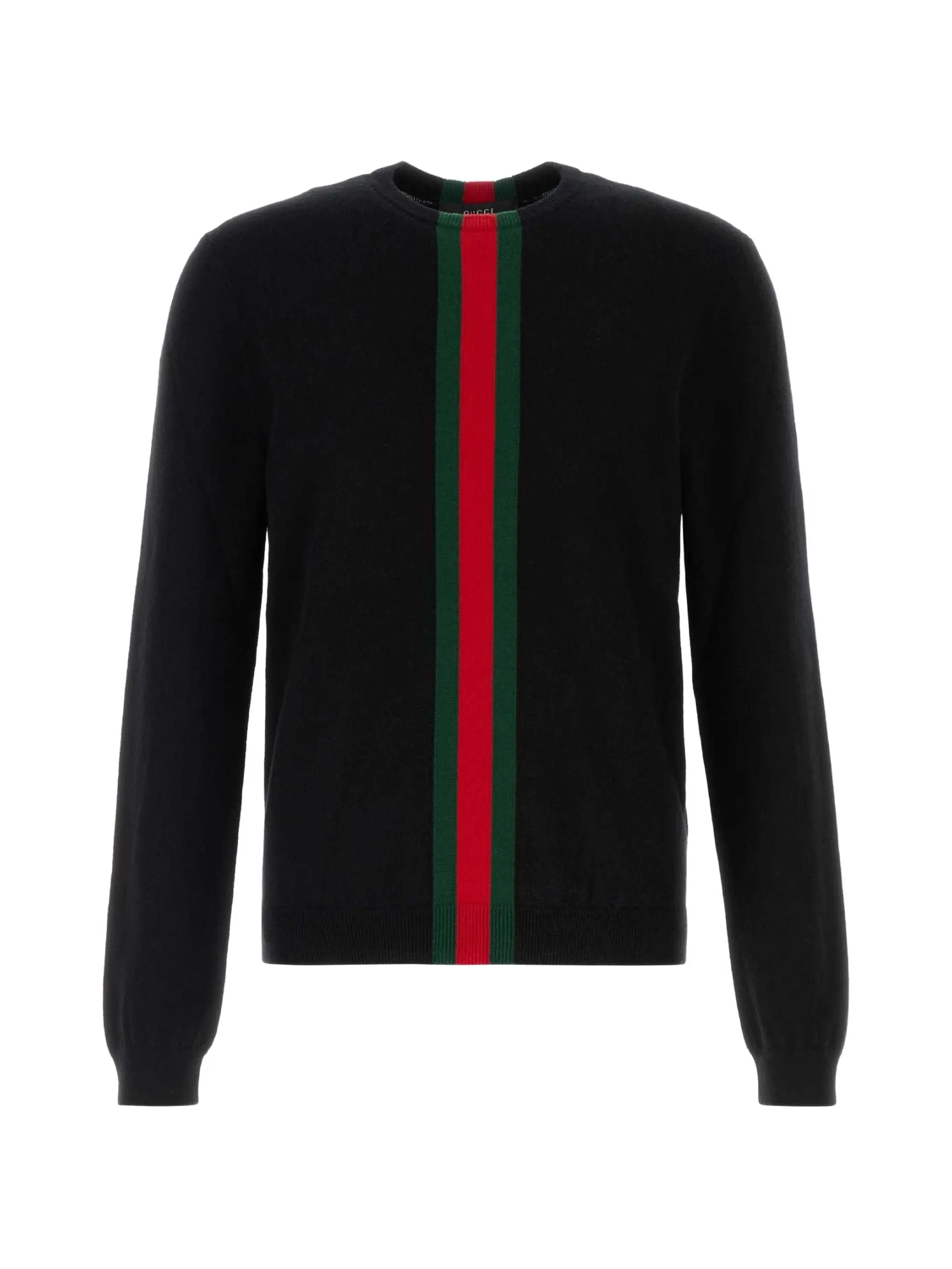 CREW NECK PULLOVER IN CASHMERE sold by Lord & Taylor