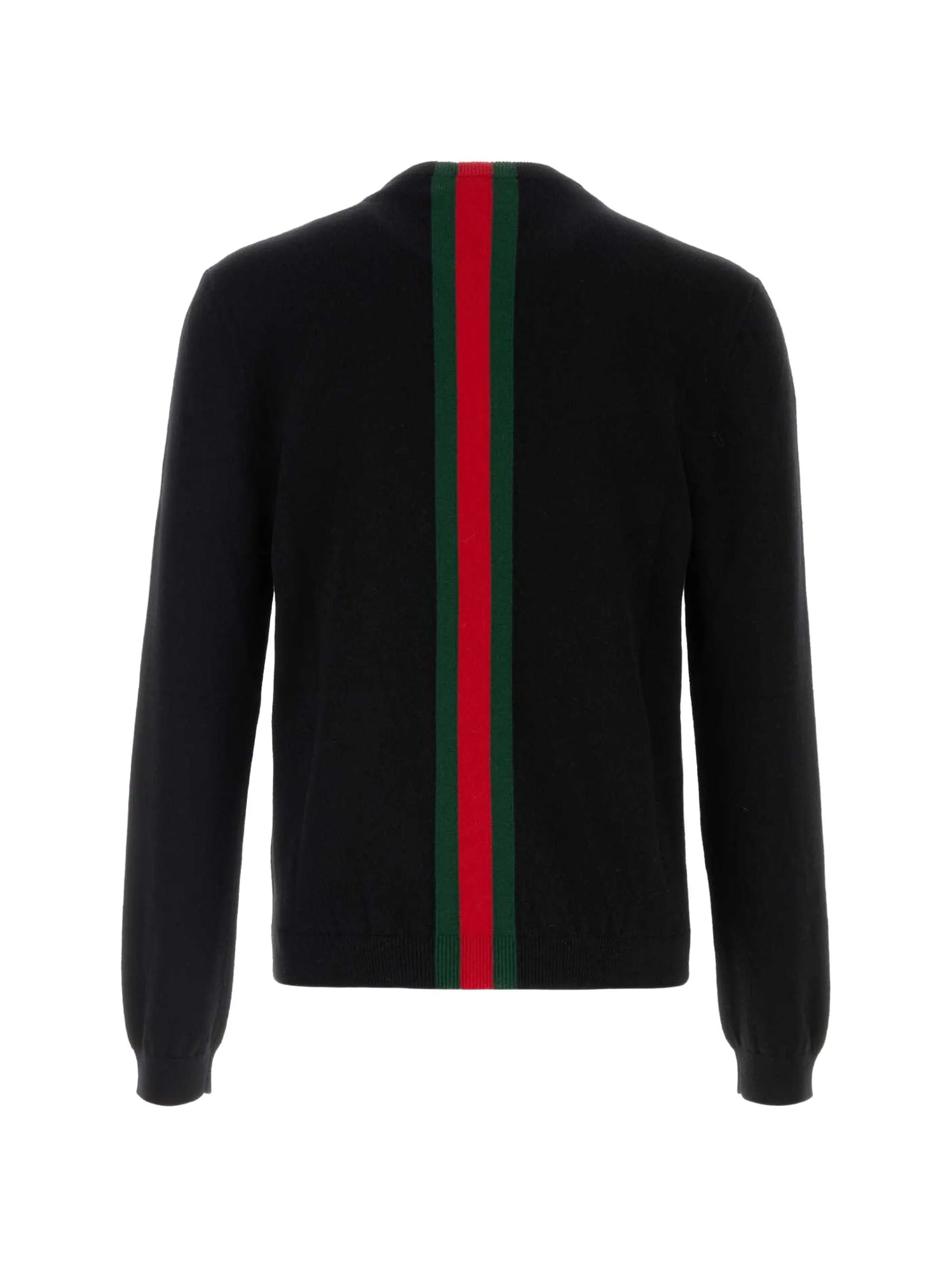 CREW NECK PULLOVER IN CASHMERE sold by Lord & Taylor product image thumbnail 2