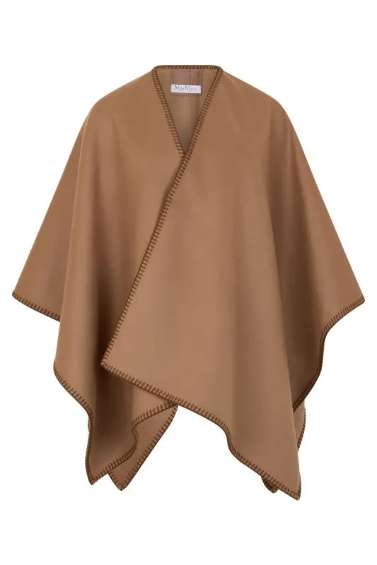 CLASSIC CAPE made by MaxMara