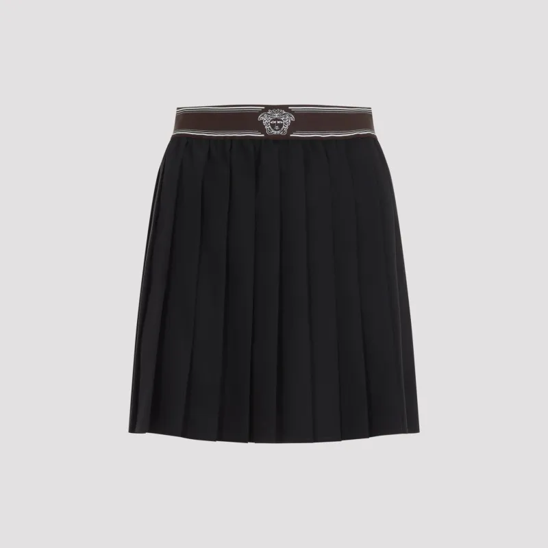Versace Skirt made by Versace