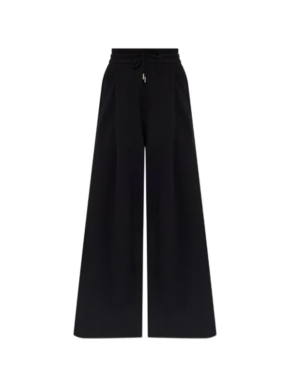 DRIES VAN NOTEN TROUSERS, 100%CO. made by Dries Van Noten