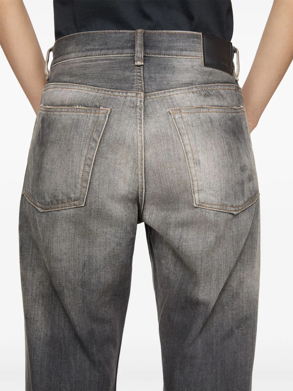 2021F DENIM JEANS sold by Lord & Taylor product image thumbnail 3