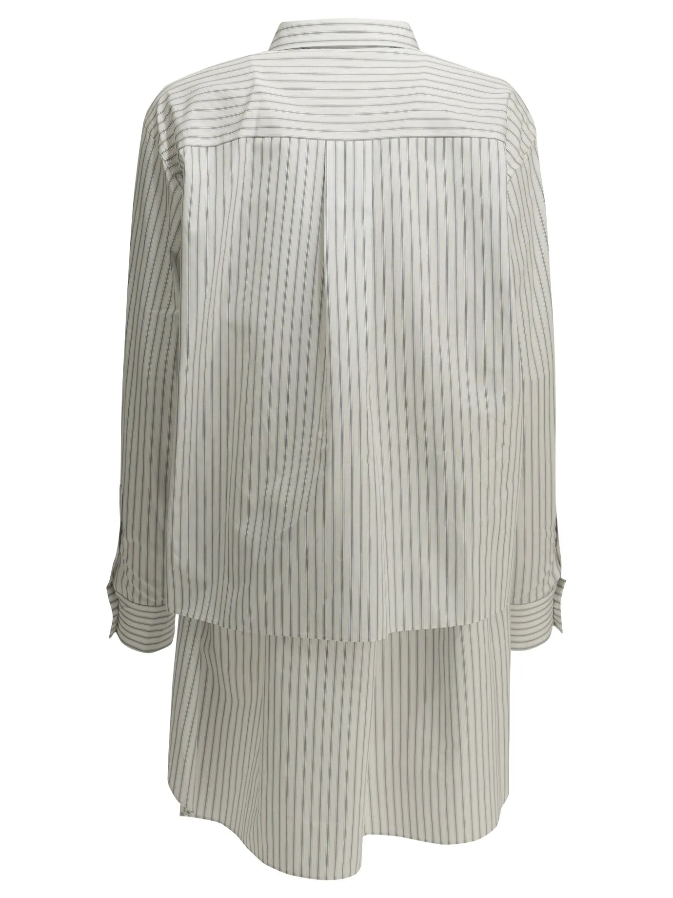 SHORT SHIRTDRESS sold by Lord & Taylor product image thumbnail 2