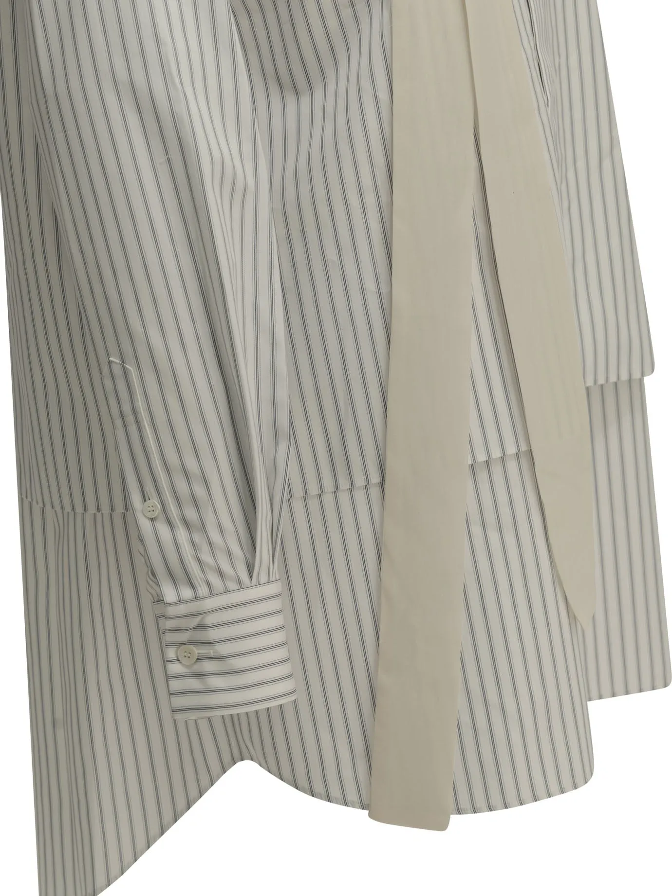 SHORT SHIRTDRESS sold by Lord & Taylor product image thumbnail 4