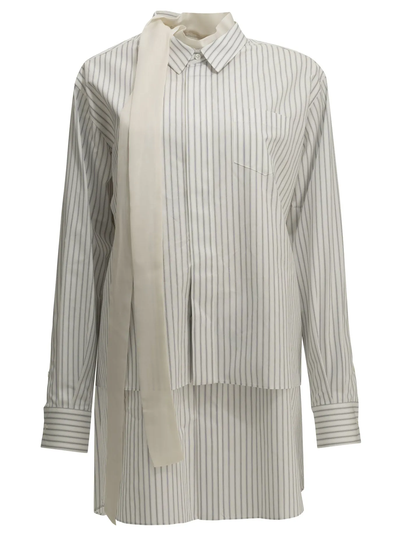 SHORT SHIRTDRESS sold by Lord & Taylor