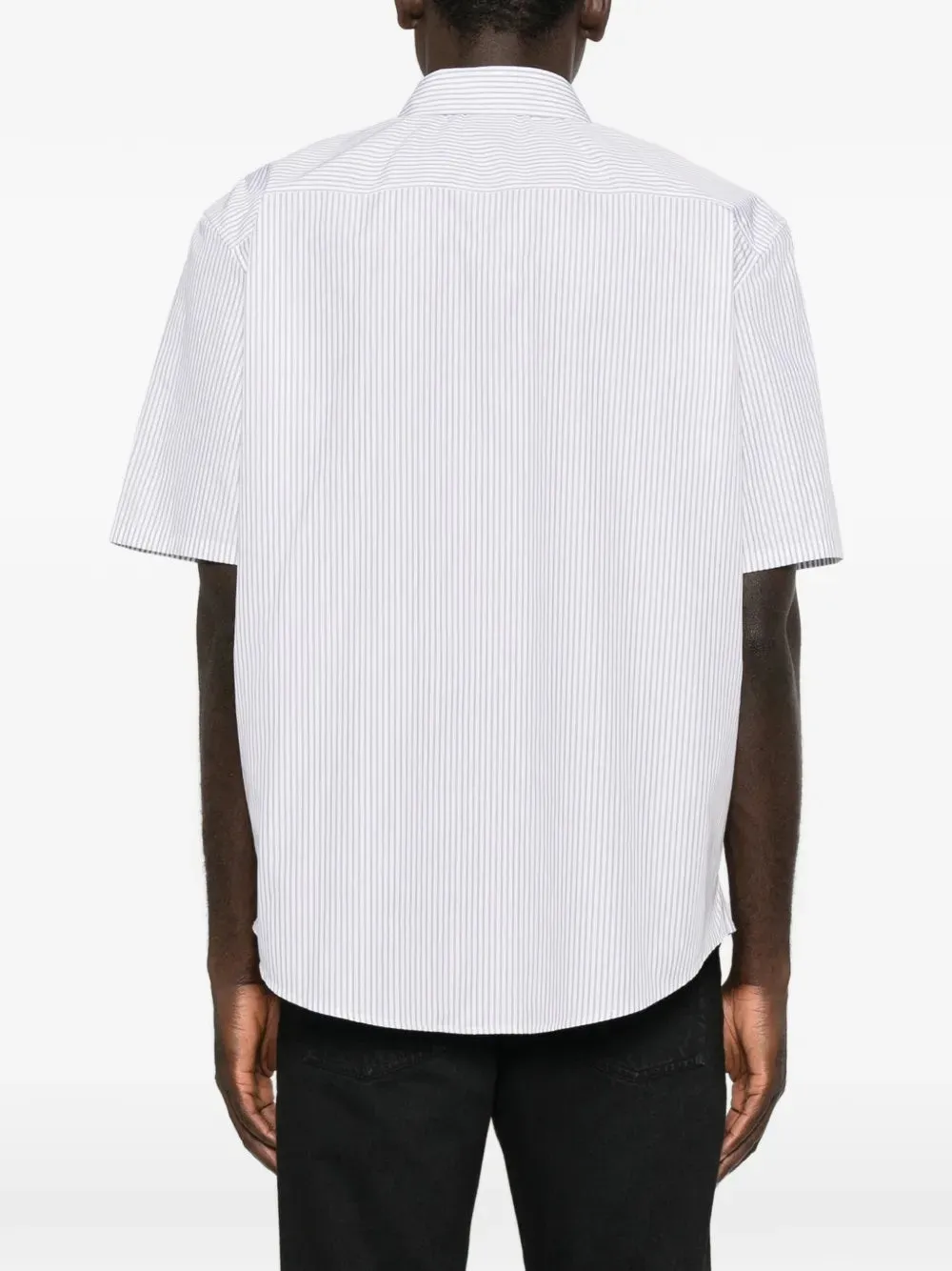 CHEMISE CLASSIC FIT sold by Lord & Taylor product image thumbnail 3