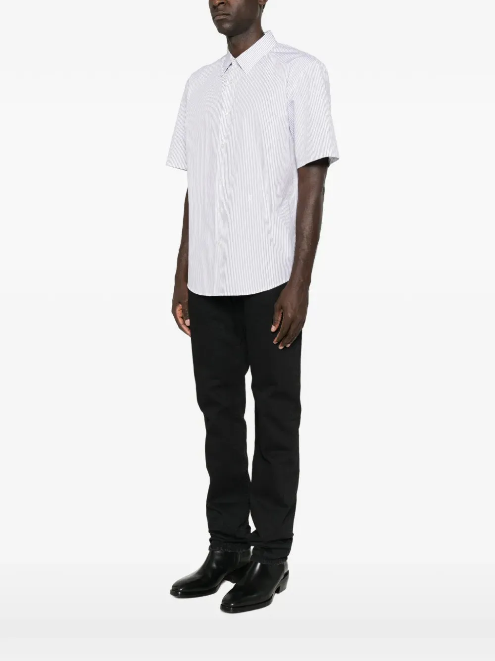 CHEMISE CLASSIC FIT sold by Lord & Taylor product image thumbnail 2