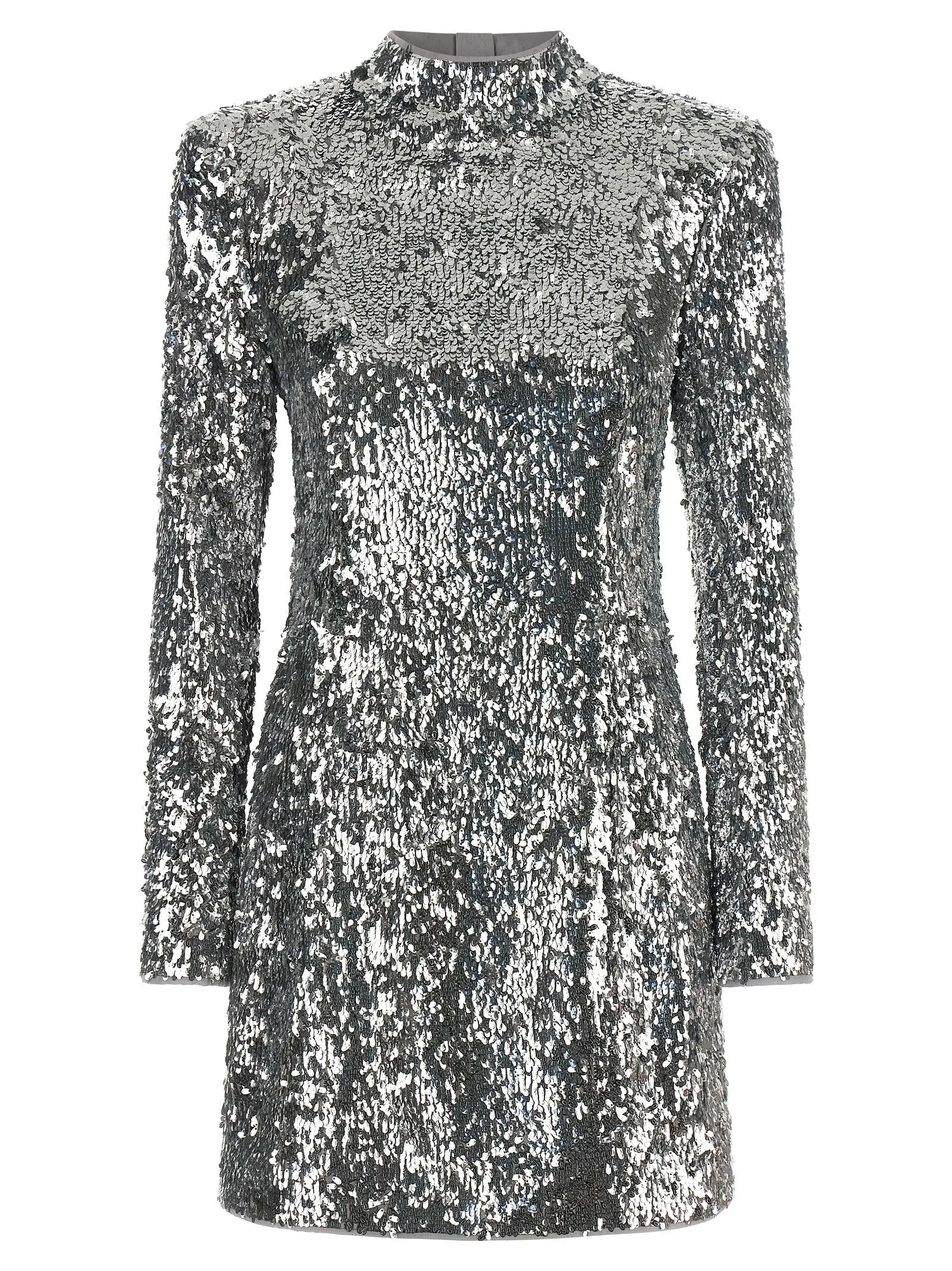 Sequin dress sold by Lord & Taylor