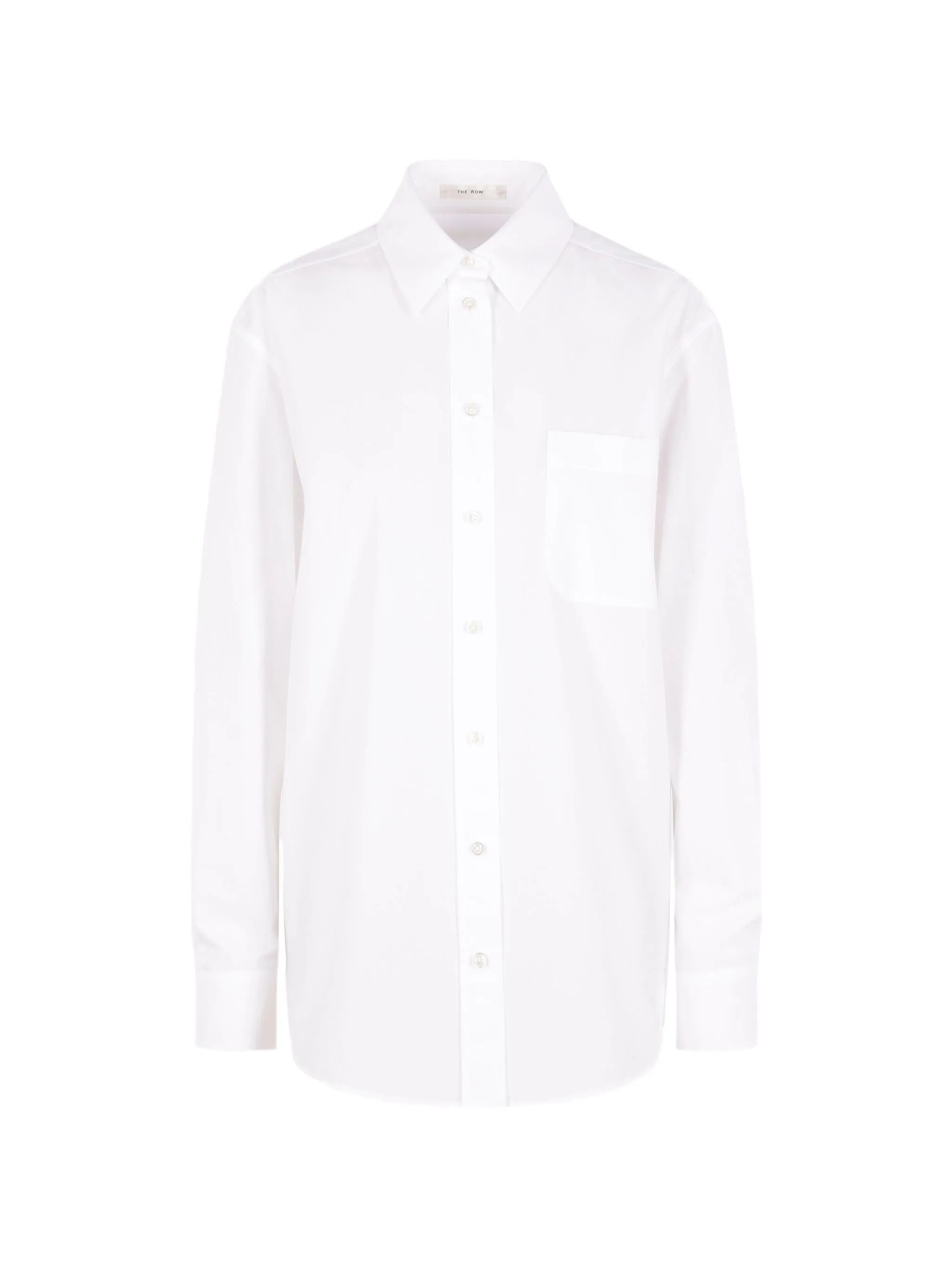 GAVINA PATCH-POCKET LONG-SLEEVE SHIRT sold by Lord & Taylor