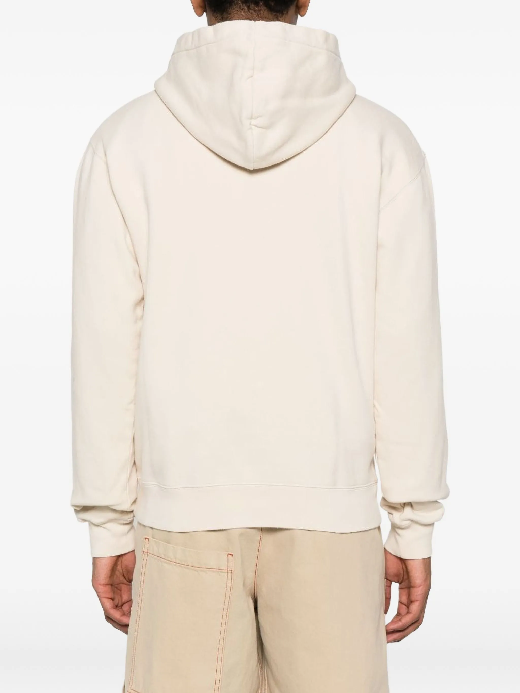 LE HOODIE GROS GRAIN sold by Lord & Taylor product image thumbnail 4