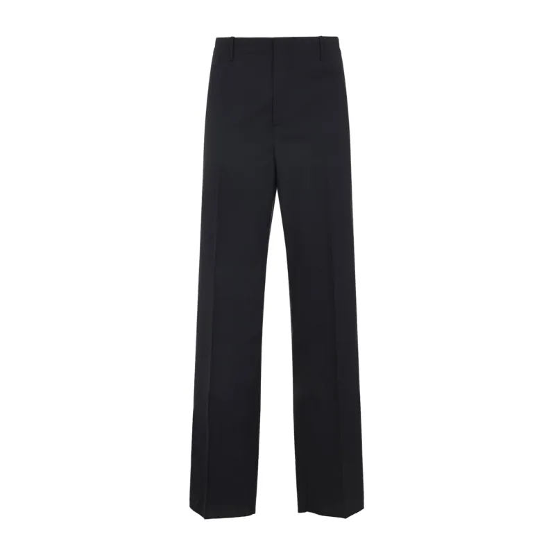 WOOL TROUSERS made by Bottega Veneta