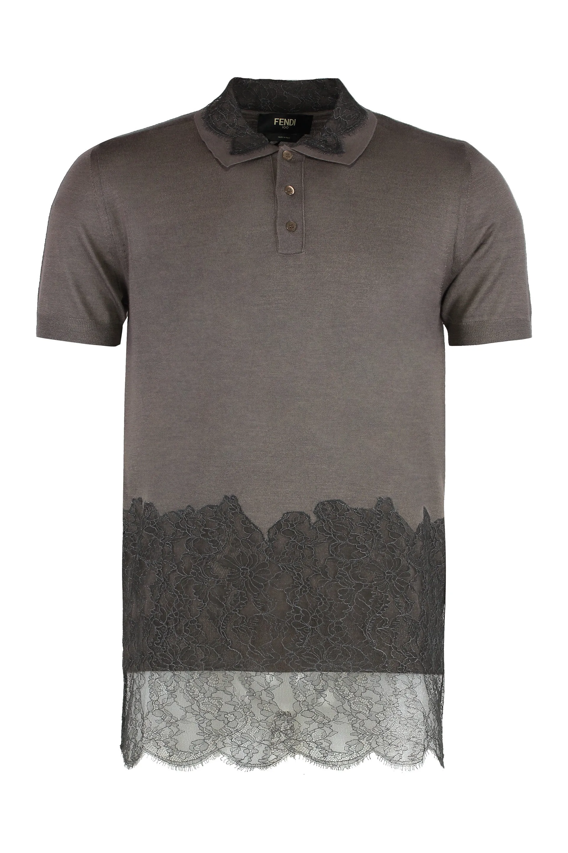 CASHMERE POLO sold by Lord & Taylor