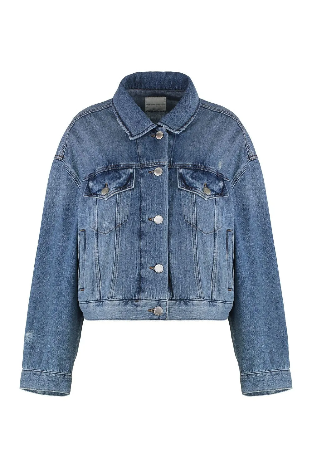 GARBONE DENIM JACKET sold by Lord & Taylor