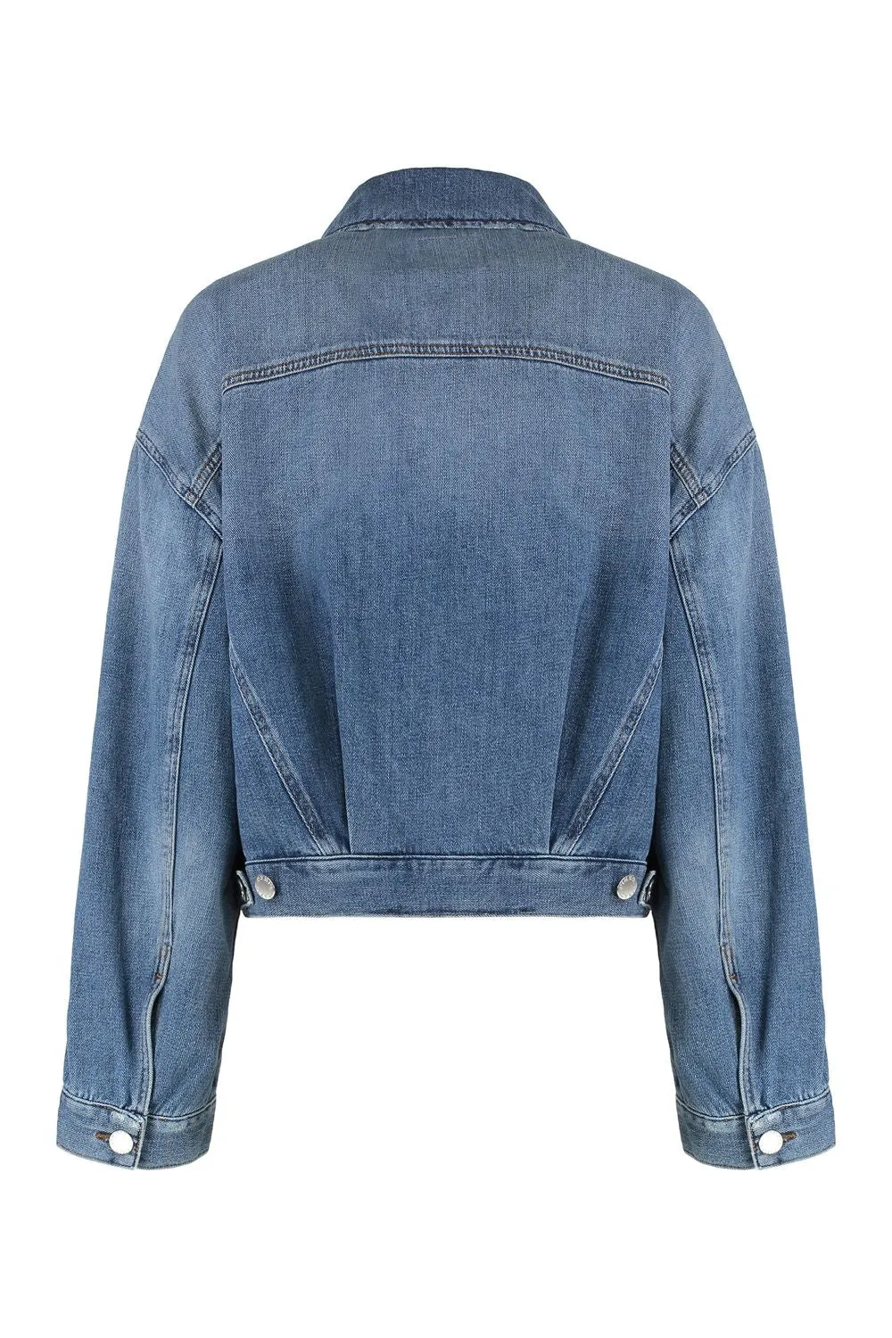 GARBONE DENIM JACKET sold by Lord & Taylor product image thumbnail 2