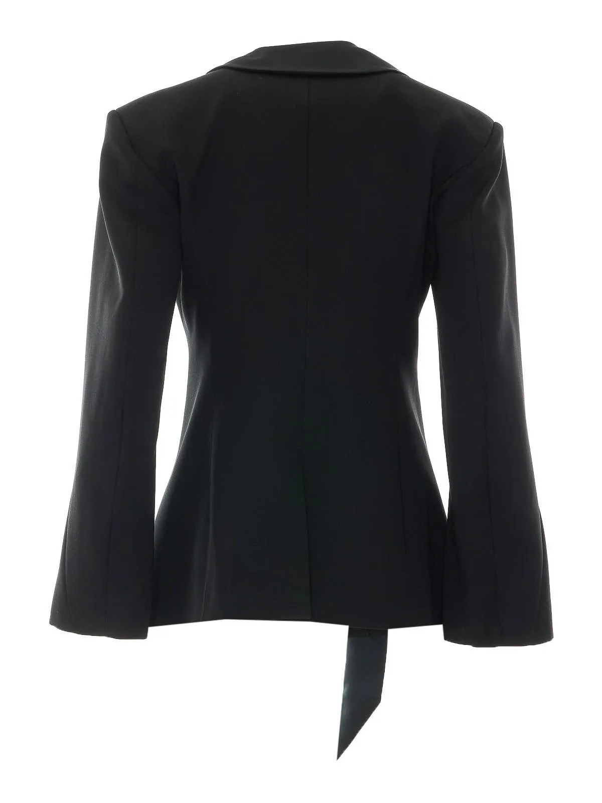 SINGLE-BREASTED BLAZER sold by Lord & Taylor product image thumbnail 2
