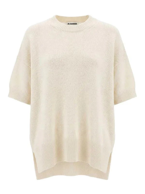 SWEATER made by Jil Sander