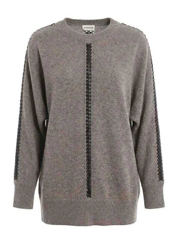 SWEATER made by P.A.R.O.S.H.