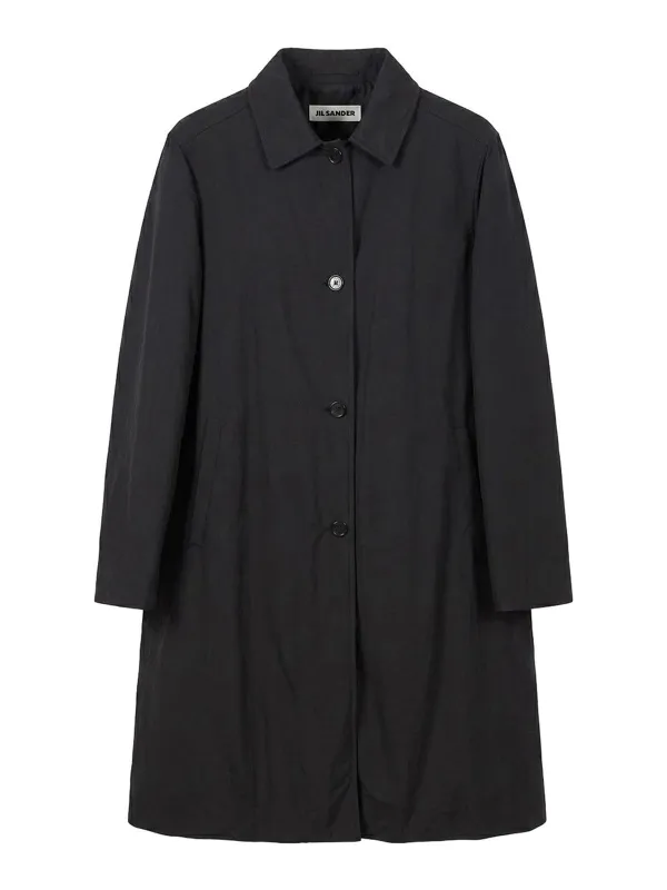COAT made by Jil Sander